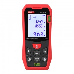 Unit LM100A Lazer Mesafe Ölçer