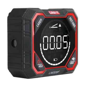 LM320F Hassas Açı Ölçer