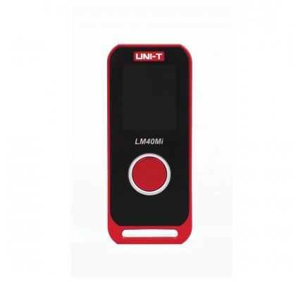 Unit LM40mi 40MT Lazer Mesafe Ölçer