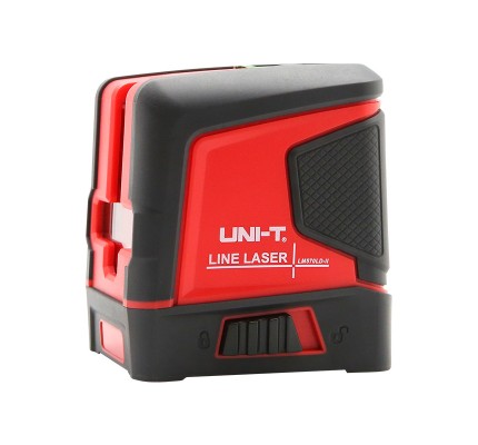 Unit LM570LD-II Lazer Hizalama Cihazı