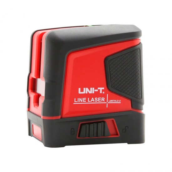 Unit LM570LD-II Lazer Hizalama Cihazı