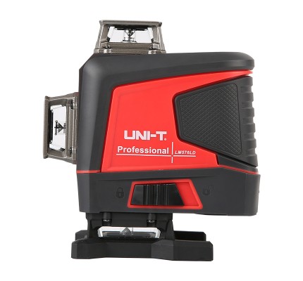 Unit LM576LD Yeşil Lazer Hizalama Cihazı