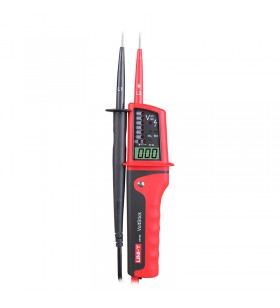 Unit UT 15C Test Aleti