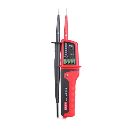 Unit UT 15C Test Aleti