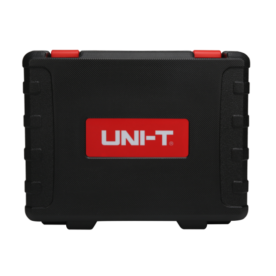 UNI-T UT337B 6 Kanallı Profesyonel Hava Kalite Ölçüm Cihazı