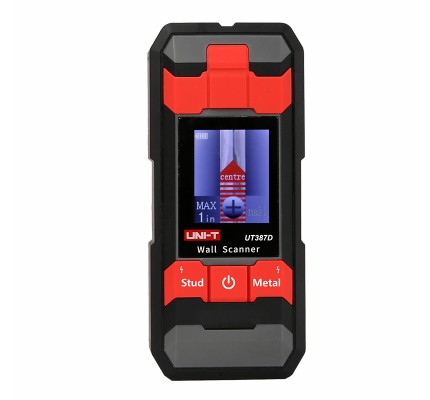Unit UT 387D Duvar Tarayıcı
