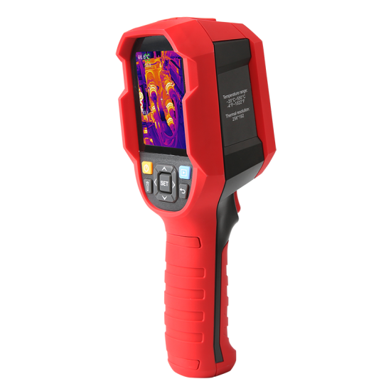 Uni-T UTi720B Dayanıklı ve Profesyonel Termal Kamera