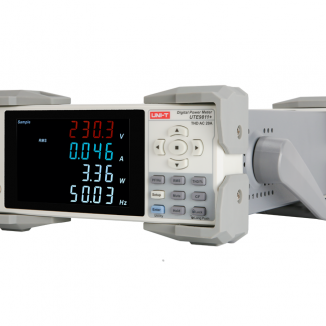 Unit UTE9802+ Güç Ölçer 1W-12kW
