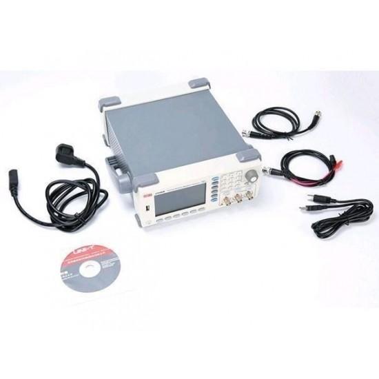 Unit UTG2082B 80Mhz Fonksiyon Sinyal Jenaratörü