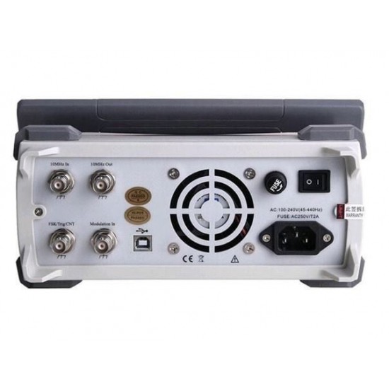 Unit UTG2082B 80Mhz Fonksiyon Sinyal Jenaratörü