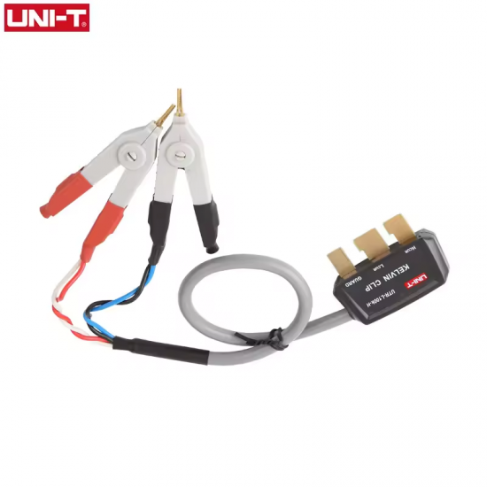 Unit UTR-L100K-H Kelvin Test Probu