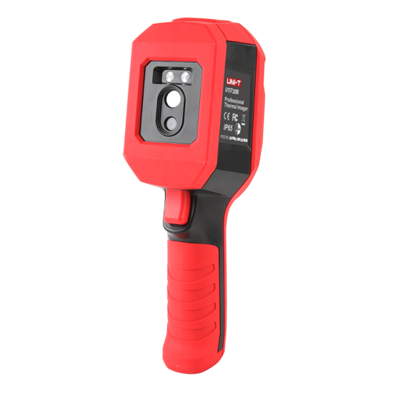 Uni-T UTi720B Dayanıklı ve Profesyonel Termal Kamera