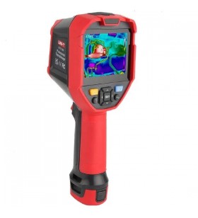 Unit UTi730E 320x240 Profesyonel Termal Kamera