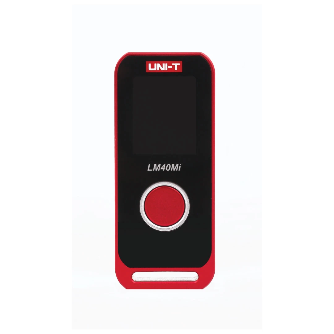 Unit LM40mi 40MT Lazer Mesafe Ölçer