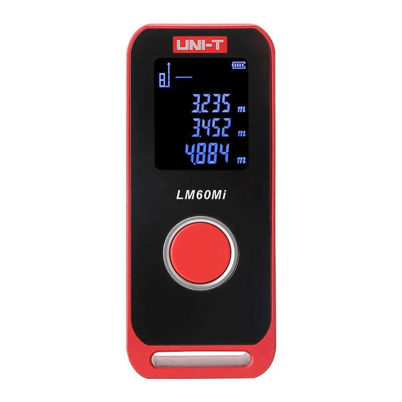 Unit LM60mi 60MT Lazer Mesafe Ölçer
