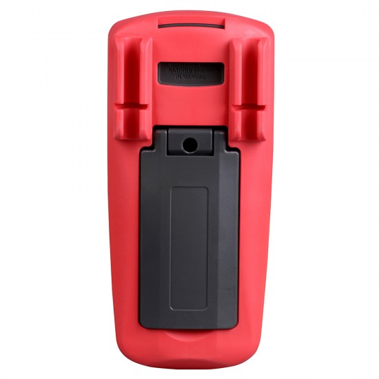 Unit UT 139C True RMS Dijital Multimetre AC DC