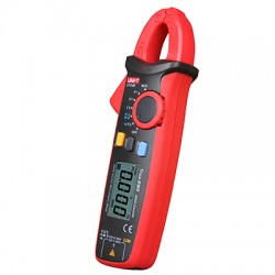 Unit UT 210D 600V 200A Mini Dijital Pensampermetre