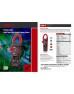 Unit UT 216D 600 A True RMS Pensampermetre