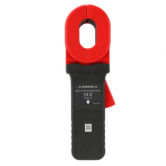 Unit UT 278A+ Pens Tipi Toprak Megeri-Kaçak Akım Ölçer