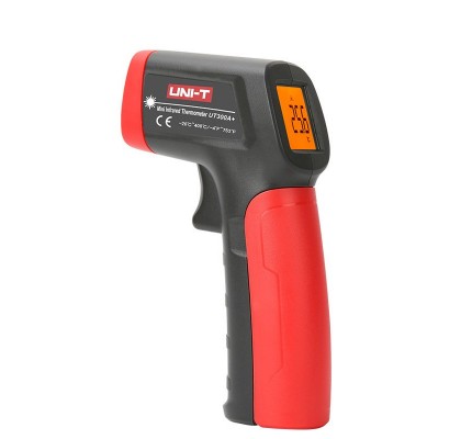 Unit UT 300A + Kızılötesi Termometre