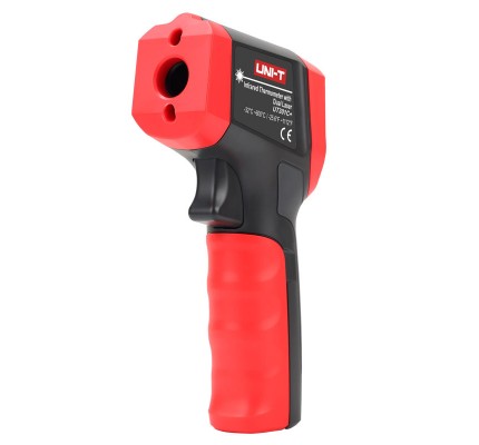 Unit UT 301C+ Kızılötesi Termometre