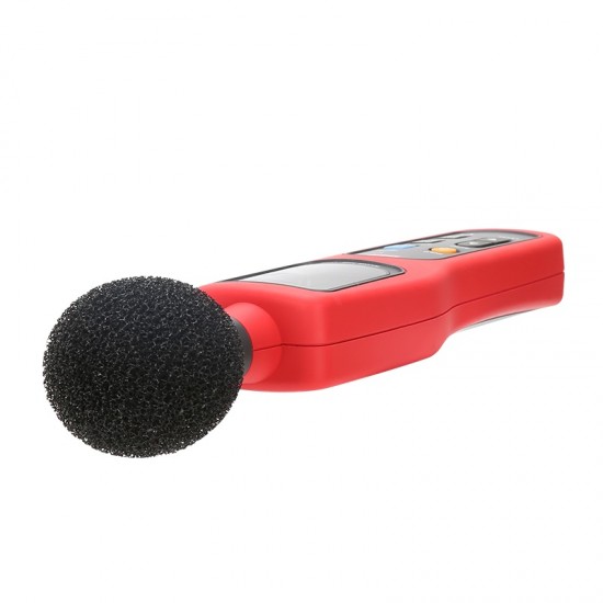 Unit UT 352 Ses Seviyesi Ölçer