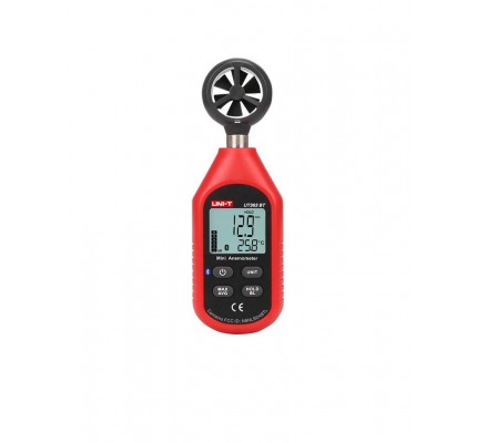 Unit UT 363BT Mini Anomemetre