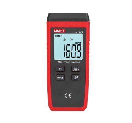 Unit UT 373 Mini Takometre