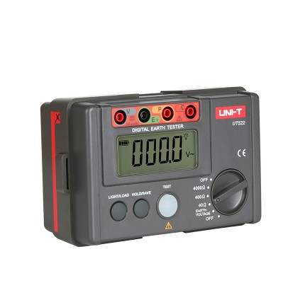 Unit UT 522 Toprak Megeri