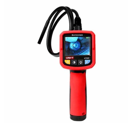 Unit UT 665 Borescope Kamera
