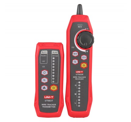 Unit UT 683 KIT Tel İzleyici