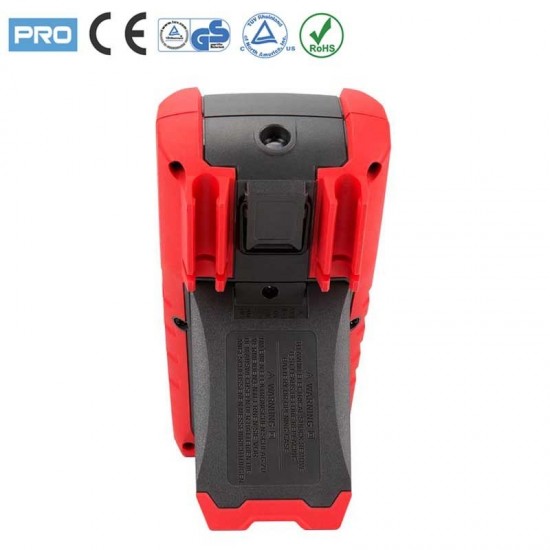 Unit UT191T Profesyonel Multimetre