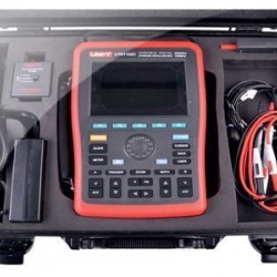 Uni-T UTD1102C Elde Taşınabilir Dijital Hafızalı Osiloskop