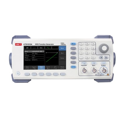 Unit UTG 1010A Keyfi Dalga Biçimi Üreteci