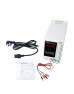 UNIT UTP3315TFL-II DC Güç Kaynağı 30v 5Amper Taşınabilir Güç Kaynağı
