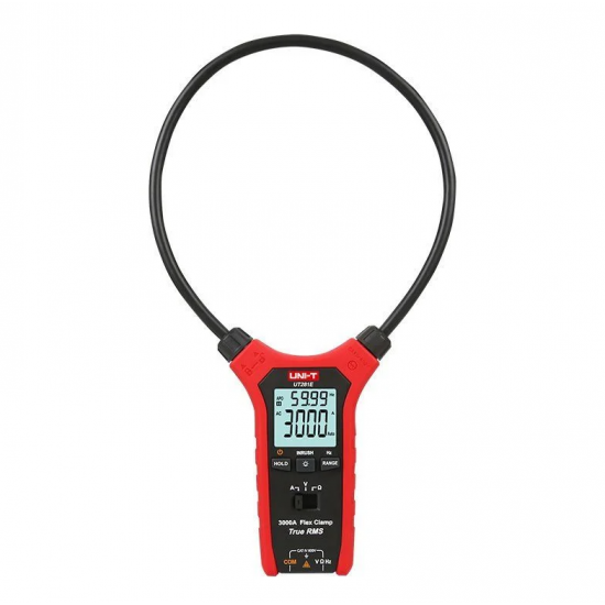 Unit UT281E True RMS 3000A Esnek Kelepçe Ampermetre