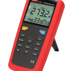 Unit UT321 Dijital Kontak Tipi Termometre