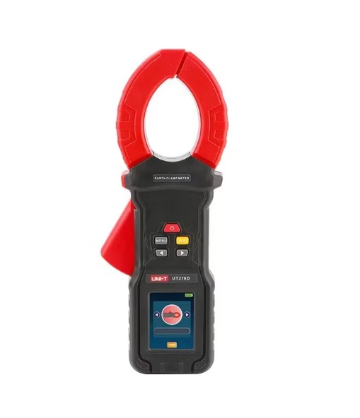 Unit UT278D Pens Tipi Toprak Megeri