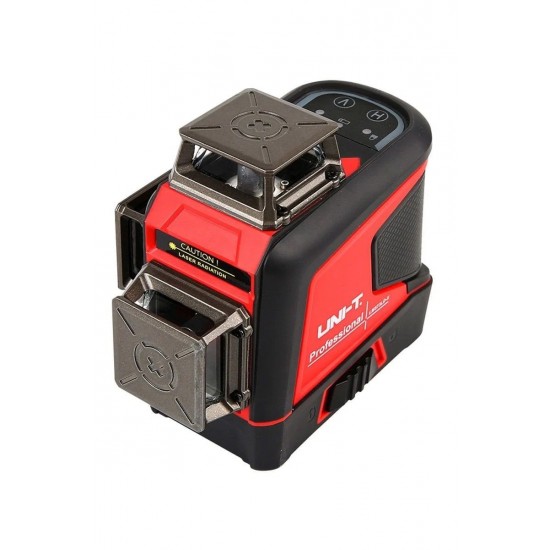 Unit LM573LD-II Lazer Hizalama Cihazı