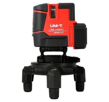 Unit LM585LD Yeşil Lazer Hizalama Cihazı