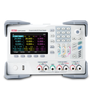 Unit UDP3305S-E 328W DC Programlanabilir Güç Kaynağı