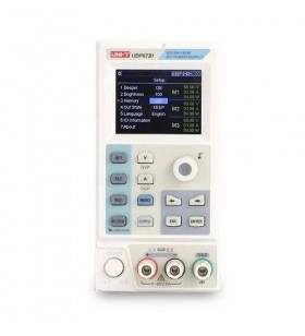 Unit UDP 6731 0-80V 15A Endüstriyel DC Güç Kaynağı