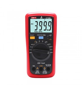 Unit UT136B+ Dijital Multimetre