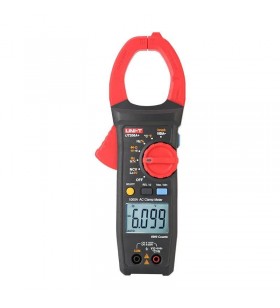 Unit UT206A+ 1000A True RMS Dijital Pensampermetre