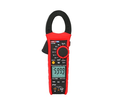 Unit UT 219E Pensampermetre