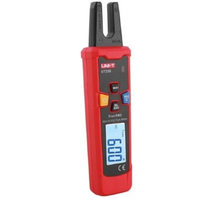 Unit UT256 60A Açık Ağızlı Pensampermetre