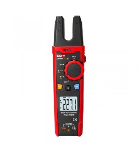 Unit UT256A 200A Açık Ağızlı Pensampermetre