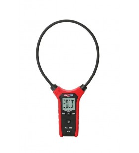 Unit UT281C True RMS 3000A Esnek Kelepçe Ampermetre