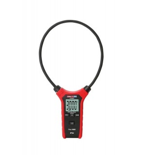 Unit UT281C True RMS 3000A Esnek Kelepçe Ampermetre