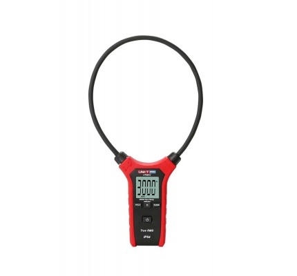 Unit UT281C True RMS 3000A Esnek Kelepçe Ampermetre